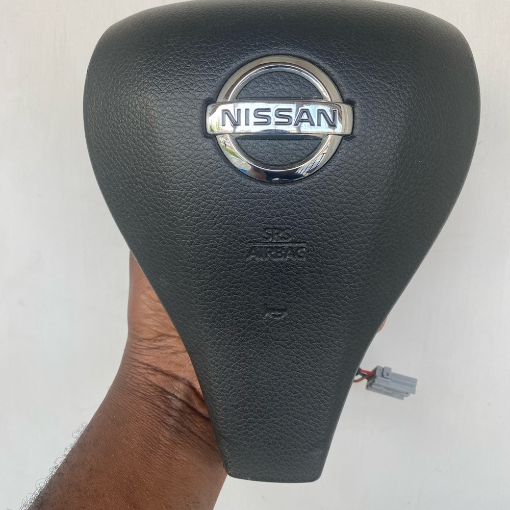 2013-2018 Nissan Altima steering wheel Airbag